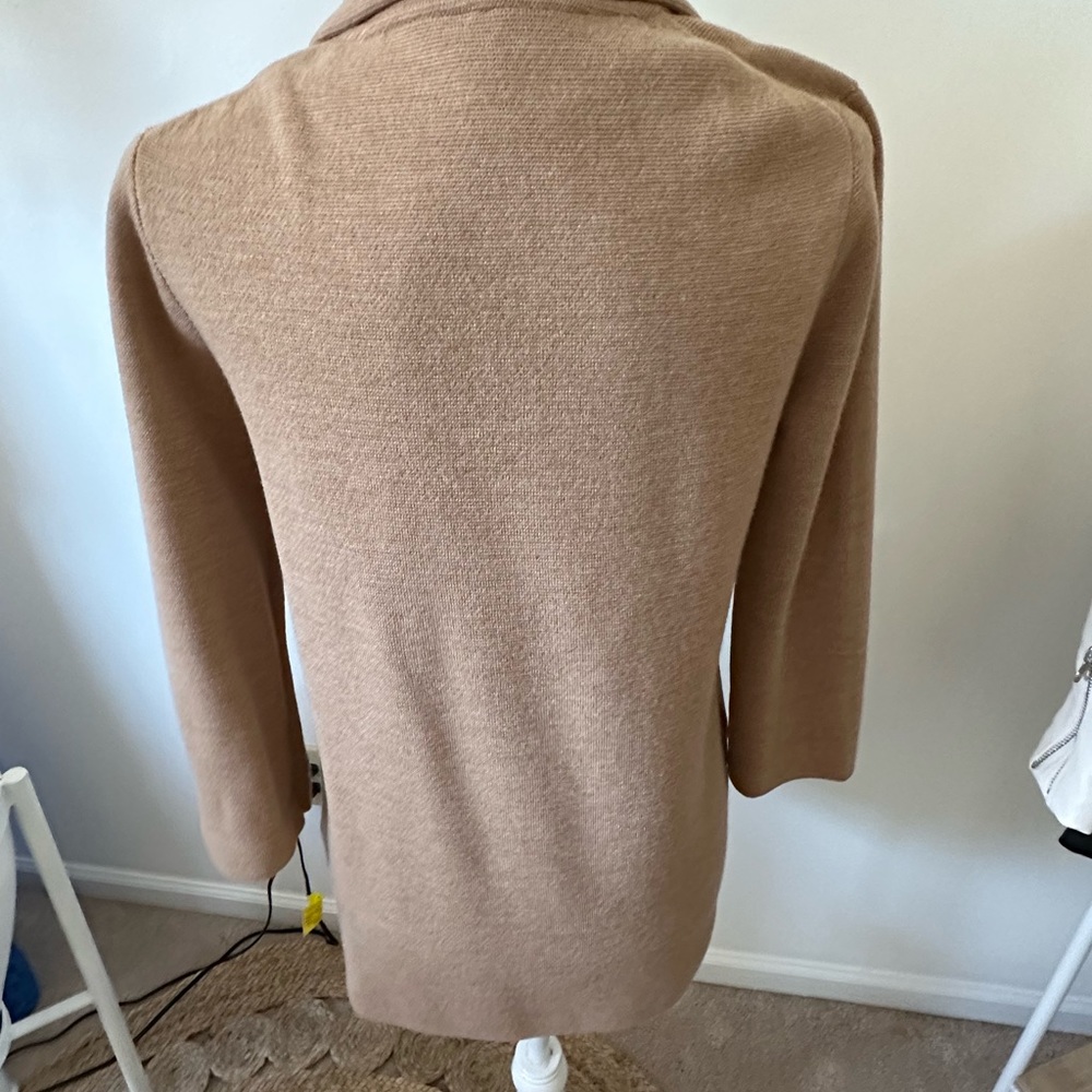 J crew jacket - Picture 5 of 5